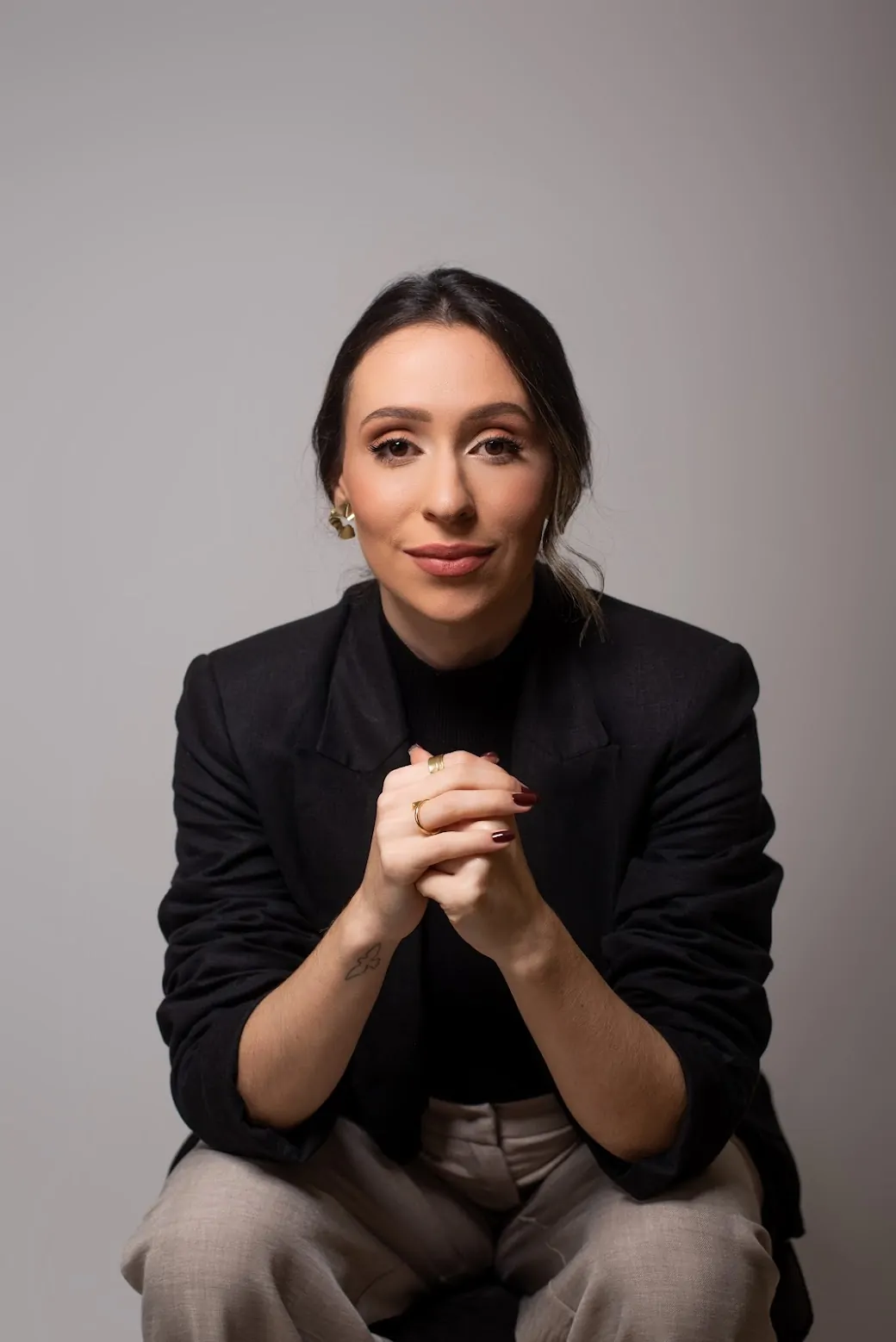 Letícia Kratka, consultora financeira e criadora do Caixa Livre 2.0